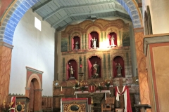 Mission San Juan Batista